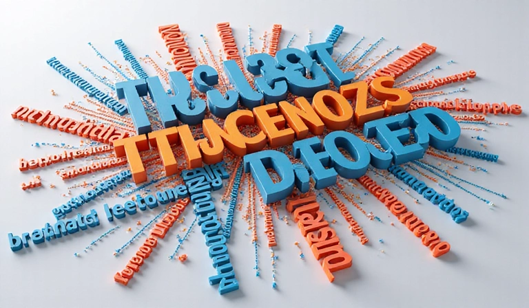 Natural language processing advancements